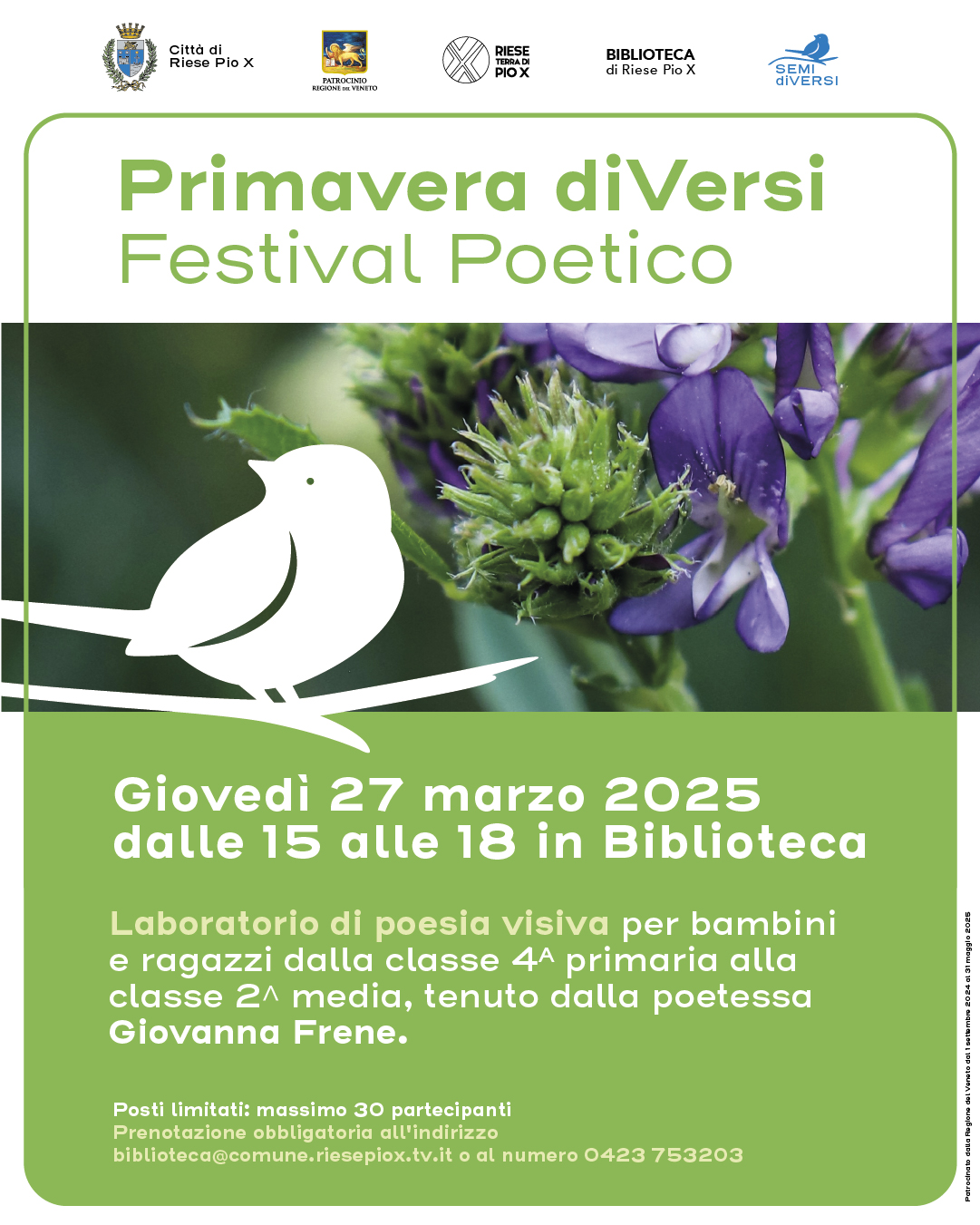 Eventi passati