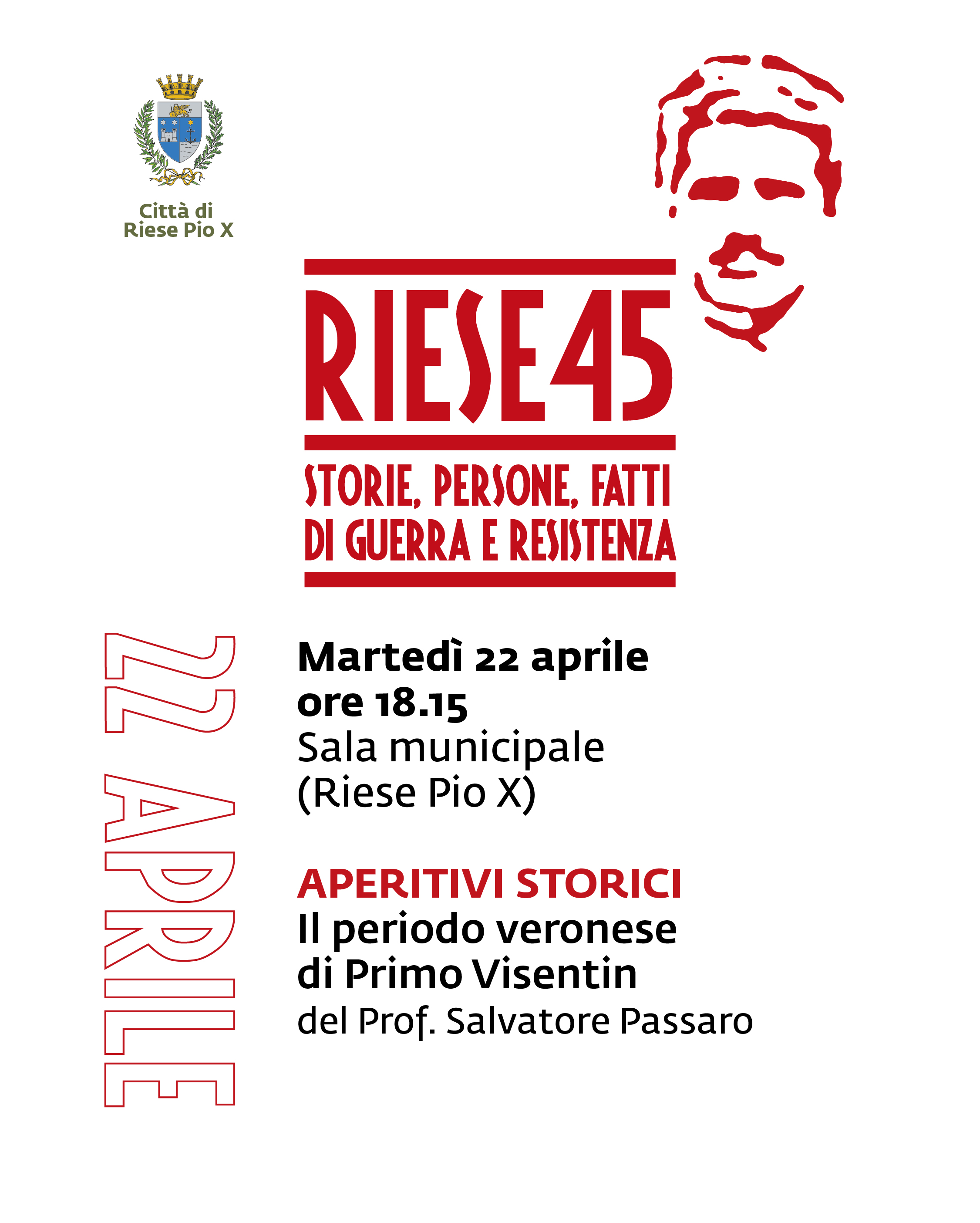 Riese 45