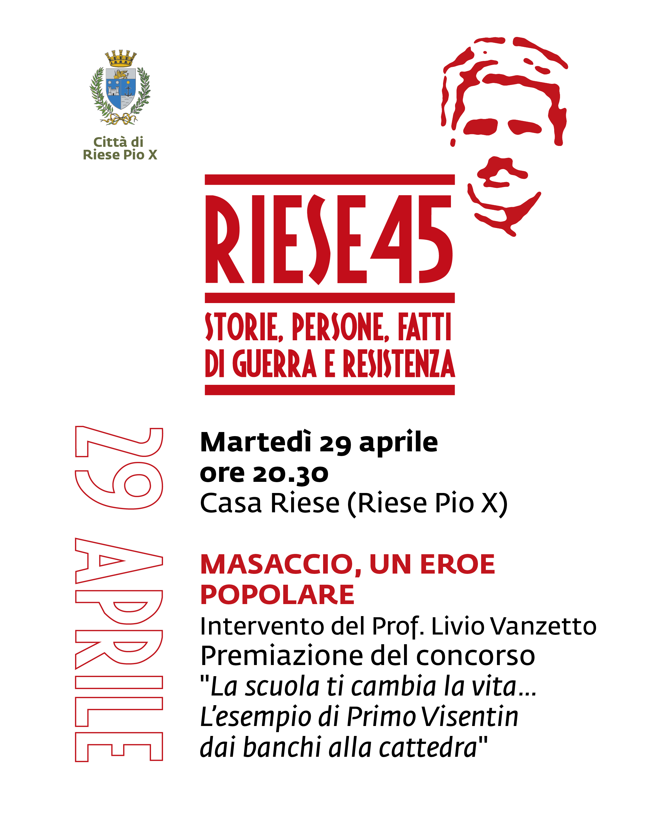 Riese 45