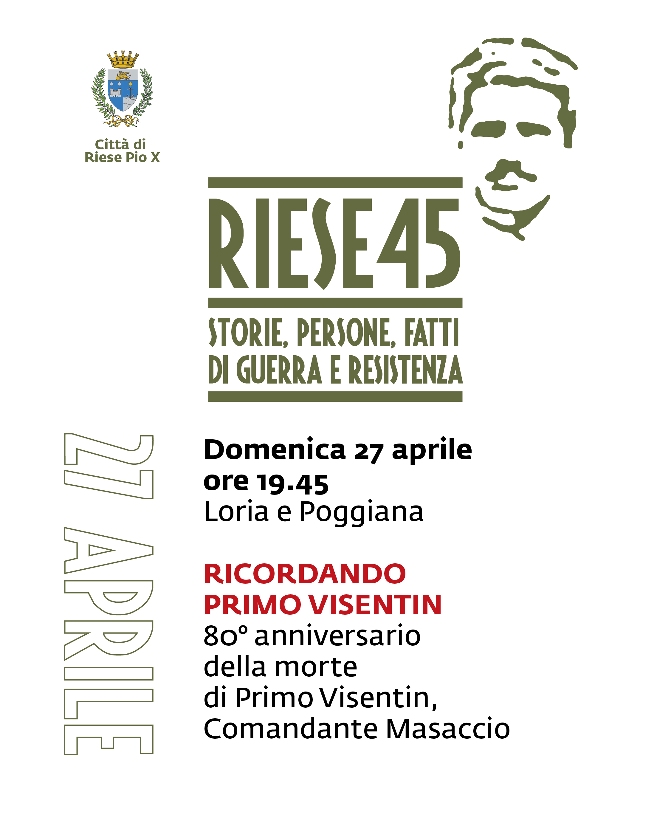 Riese 45
