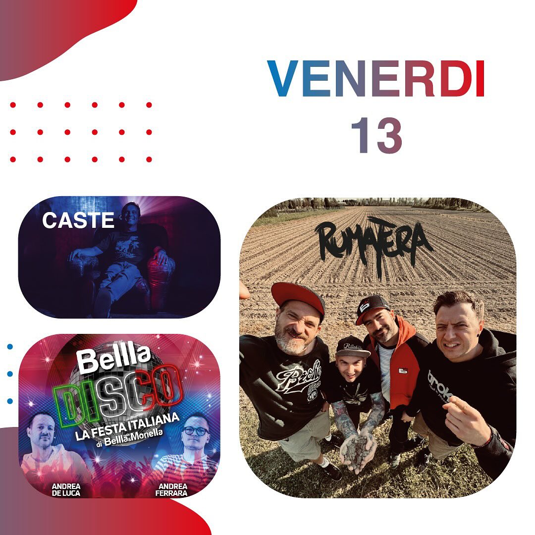 Eventi passati - foto 2