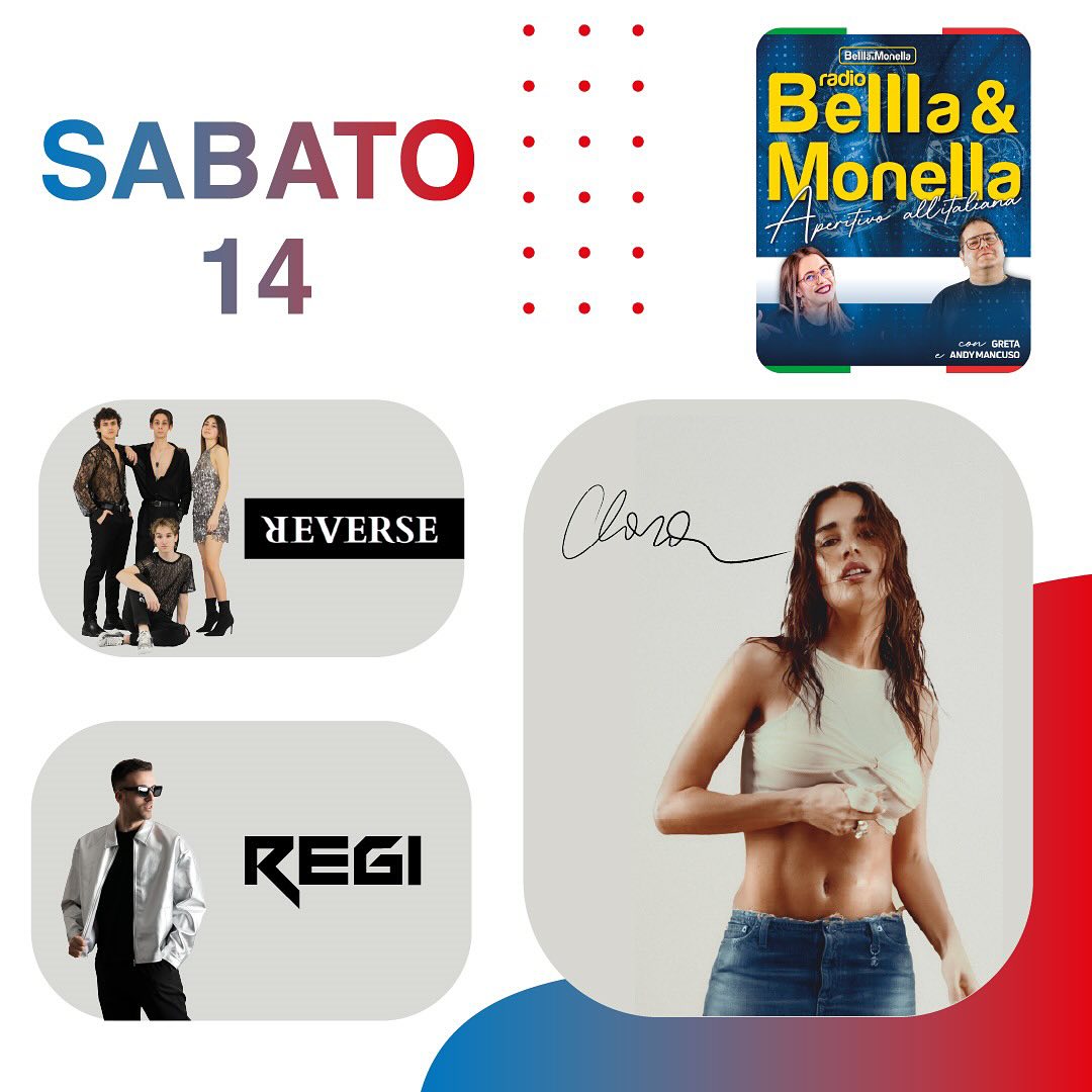 Eventi passati