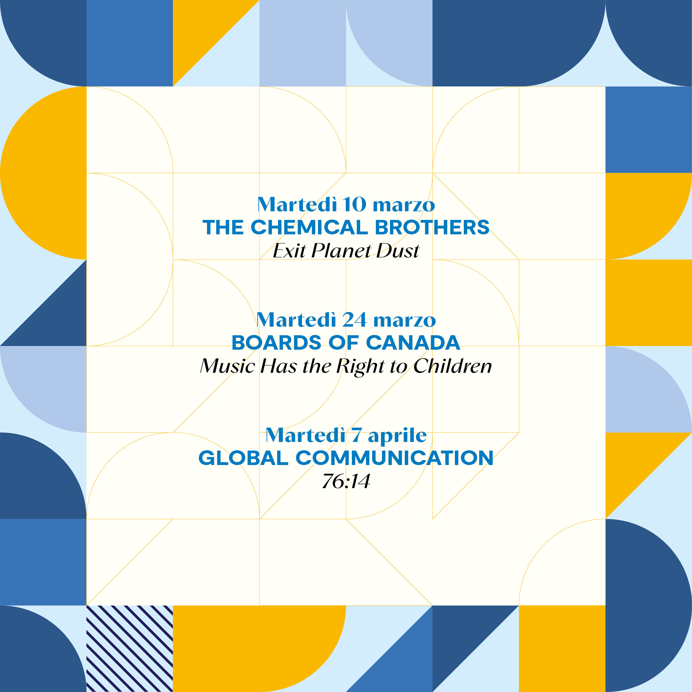 'Scoltar - BOARDS OF CANADA