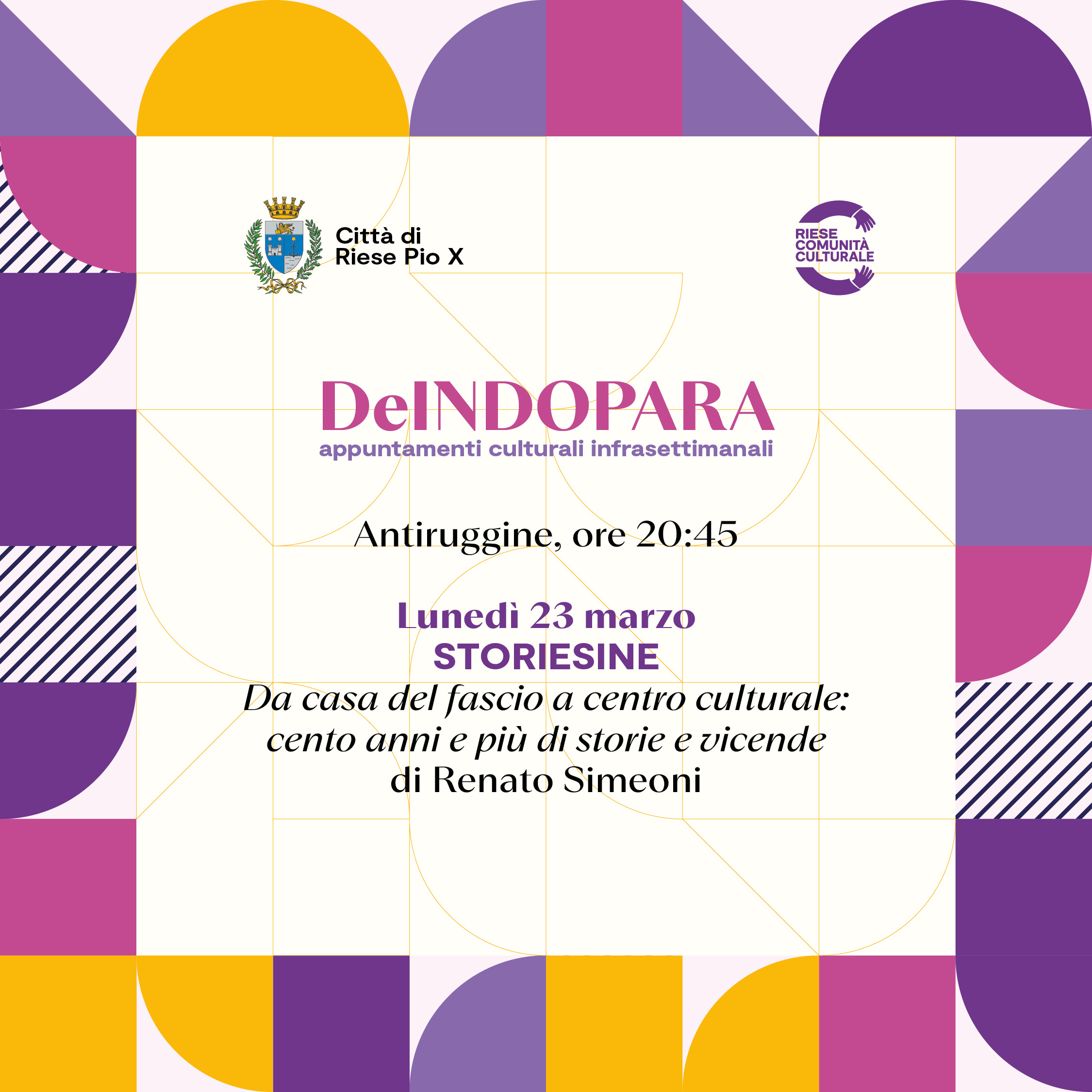 Eventi passati - foto 10