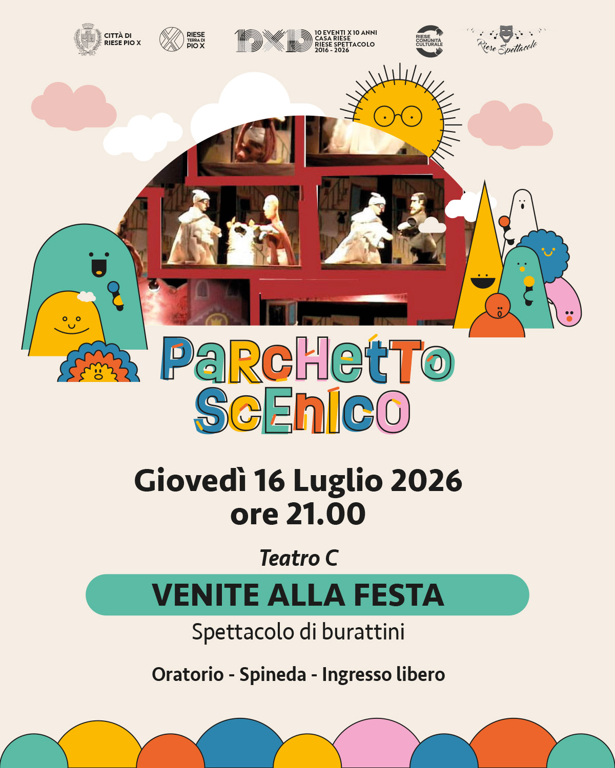 Eventi passati - foto 9