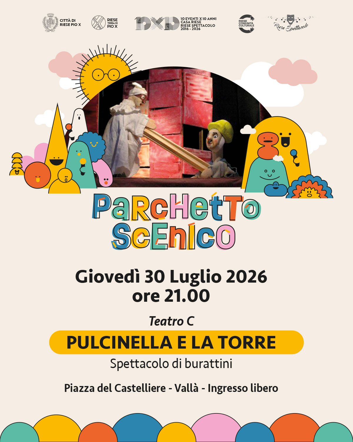 Eventi passati - foto 5
