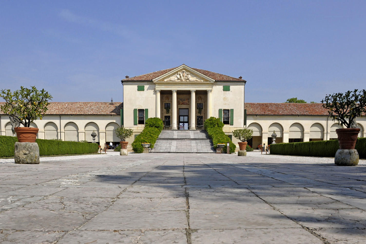 Visita di 2 giorni - foto 7