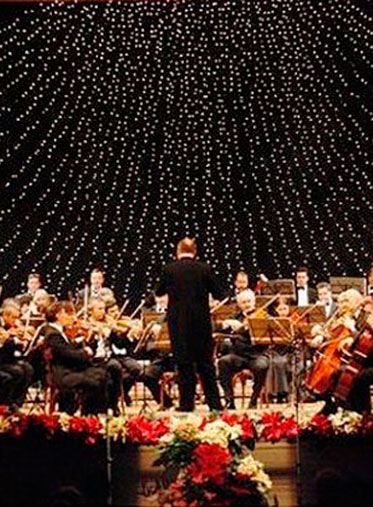 Concerto di Capodanno