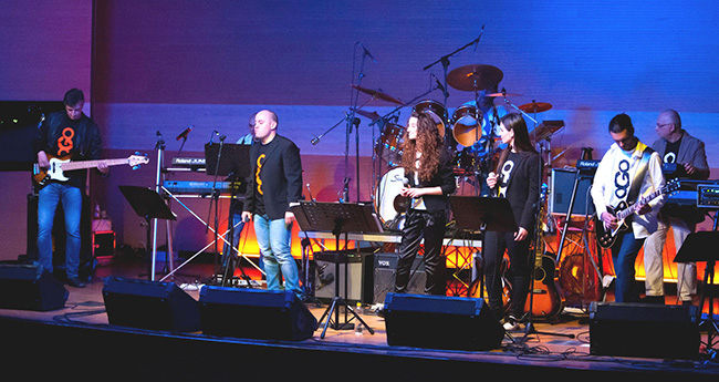 OGO Concerto Primo