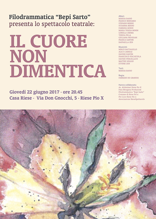 Il cuore non dimentica
