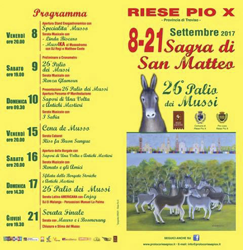 Sagra di San Matteo