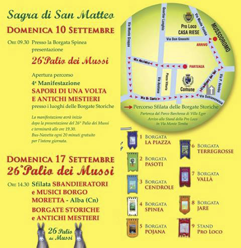 Sagra di San Matteo - foto 4
