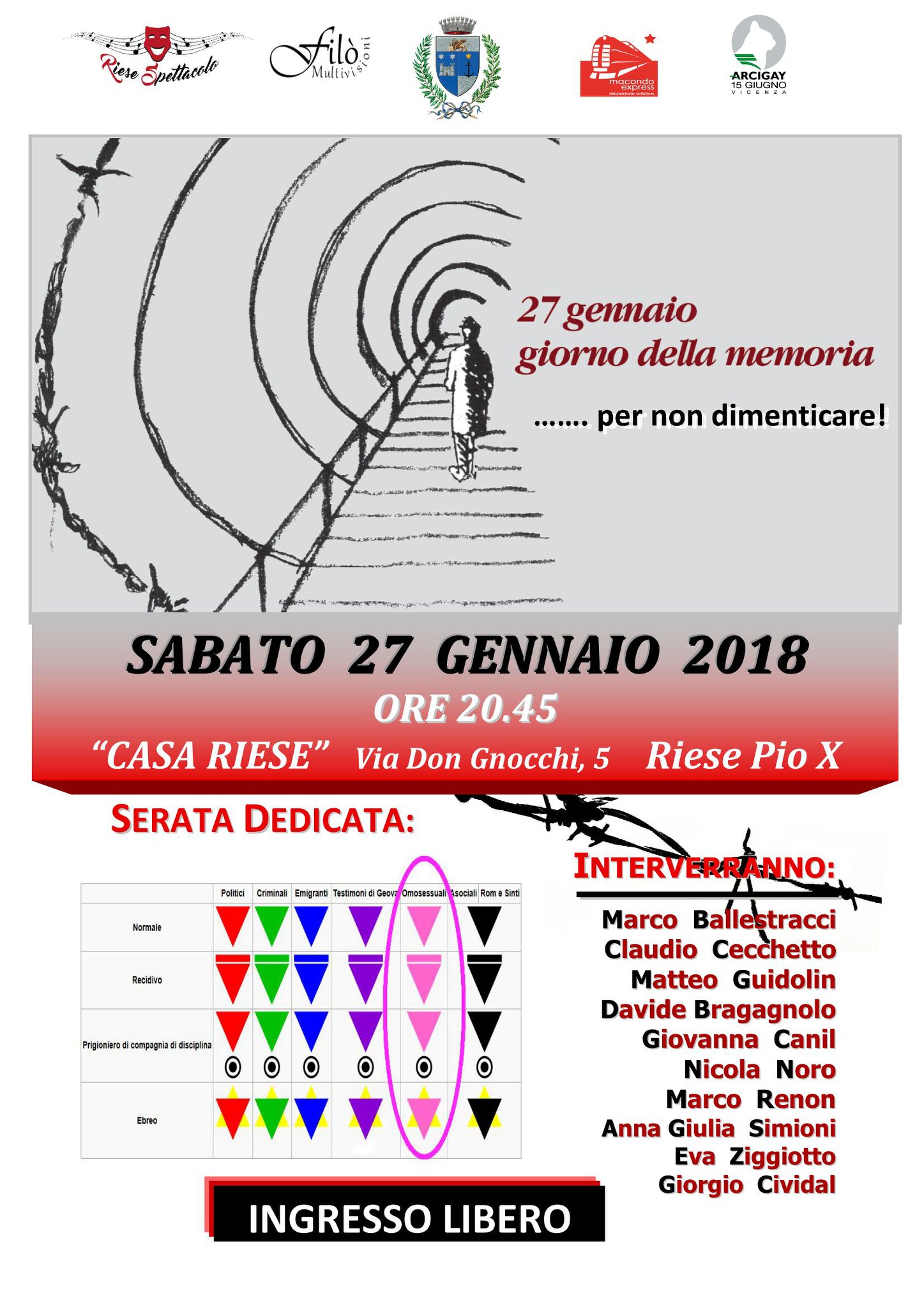 Eventi passati - foto 7