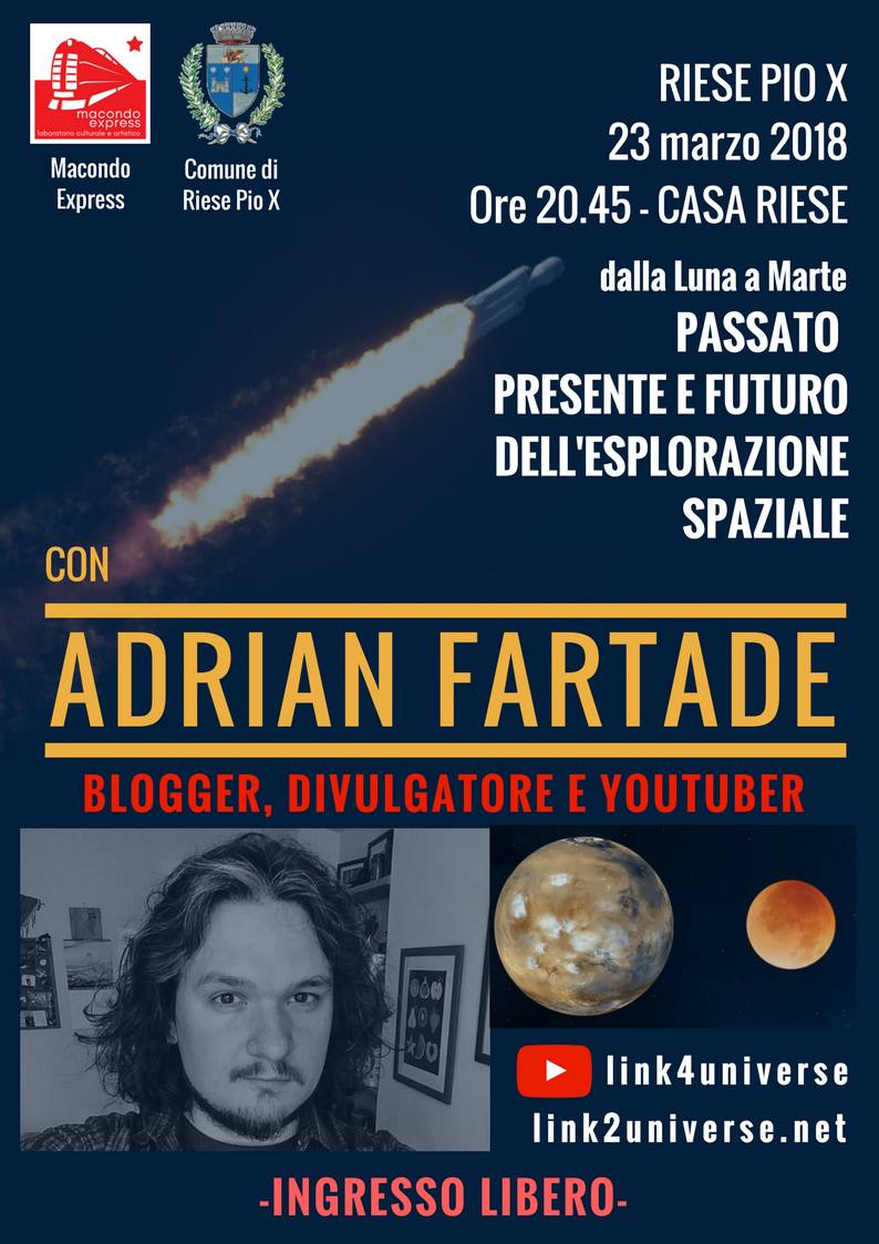 VENERDÌ SCIENZA - foto 2