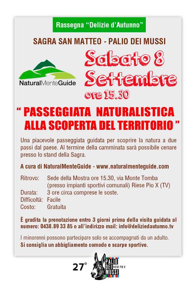 27° Palio dei Mussi - foto 3