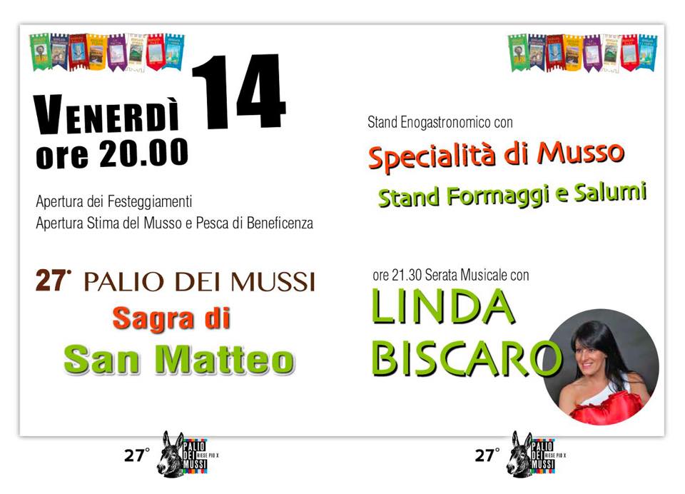 27° Palio dei Mussi - foto 2