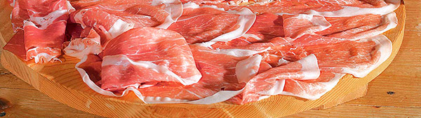 Prosciutto