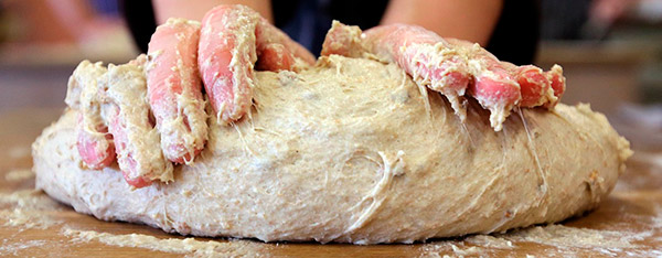 pane