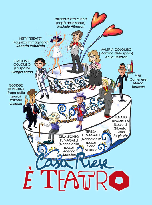 Eventi passati