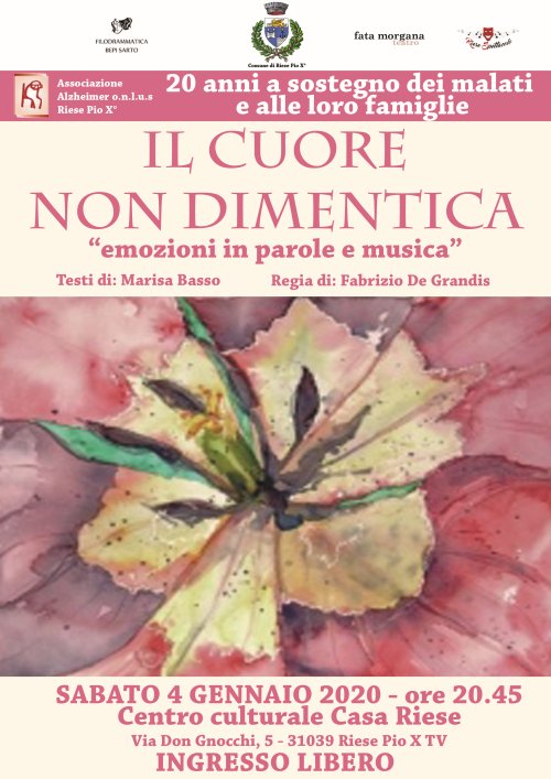 Il cuore non dimentica