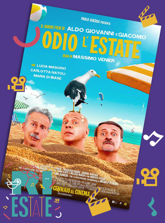 Eventi passati