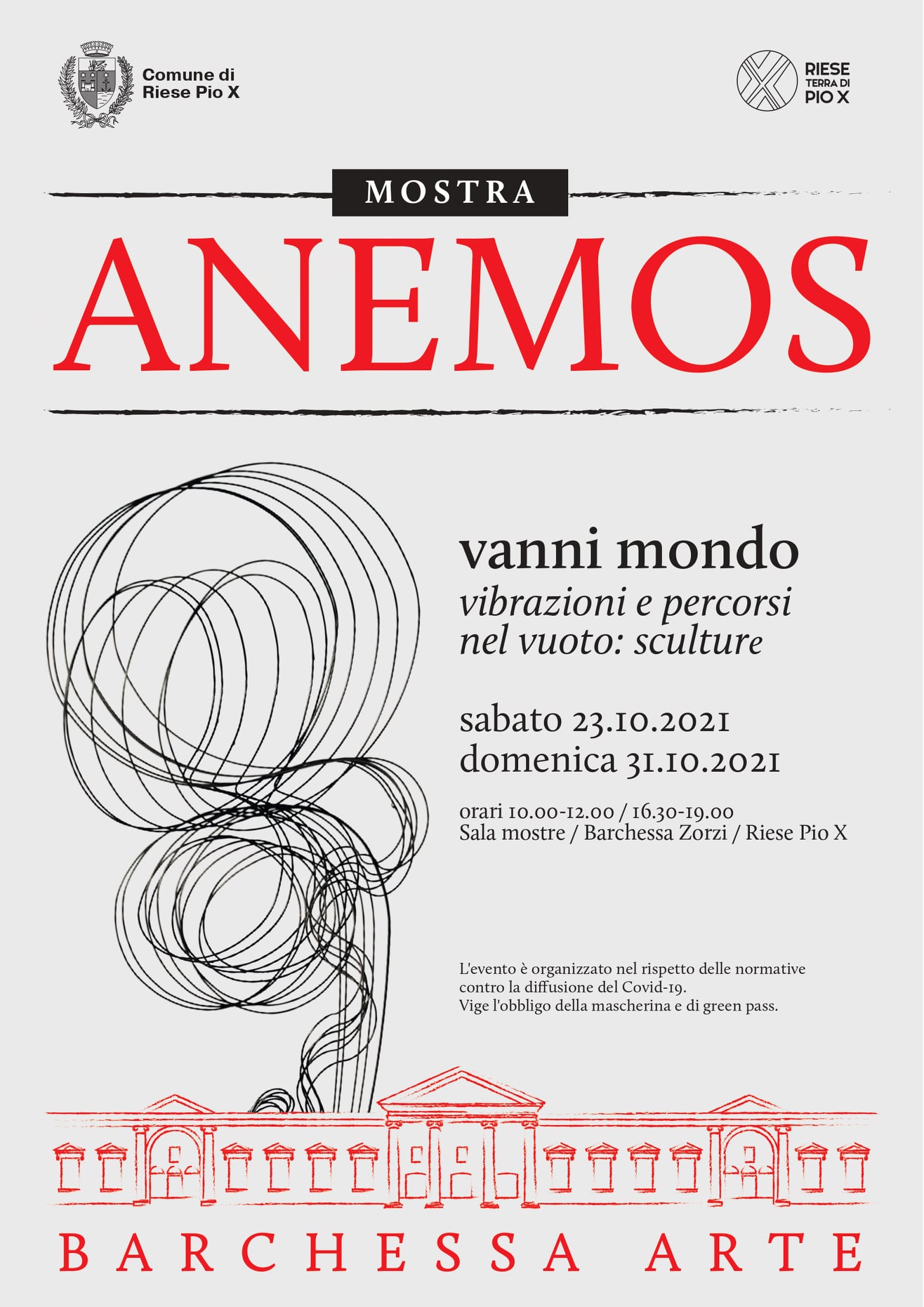 Anemos