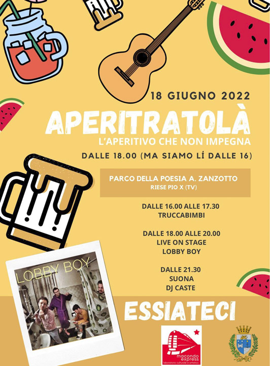 Eventi passati - foto 10