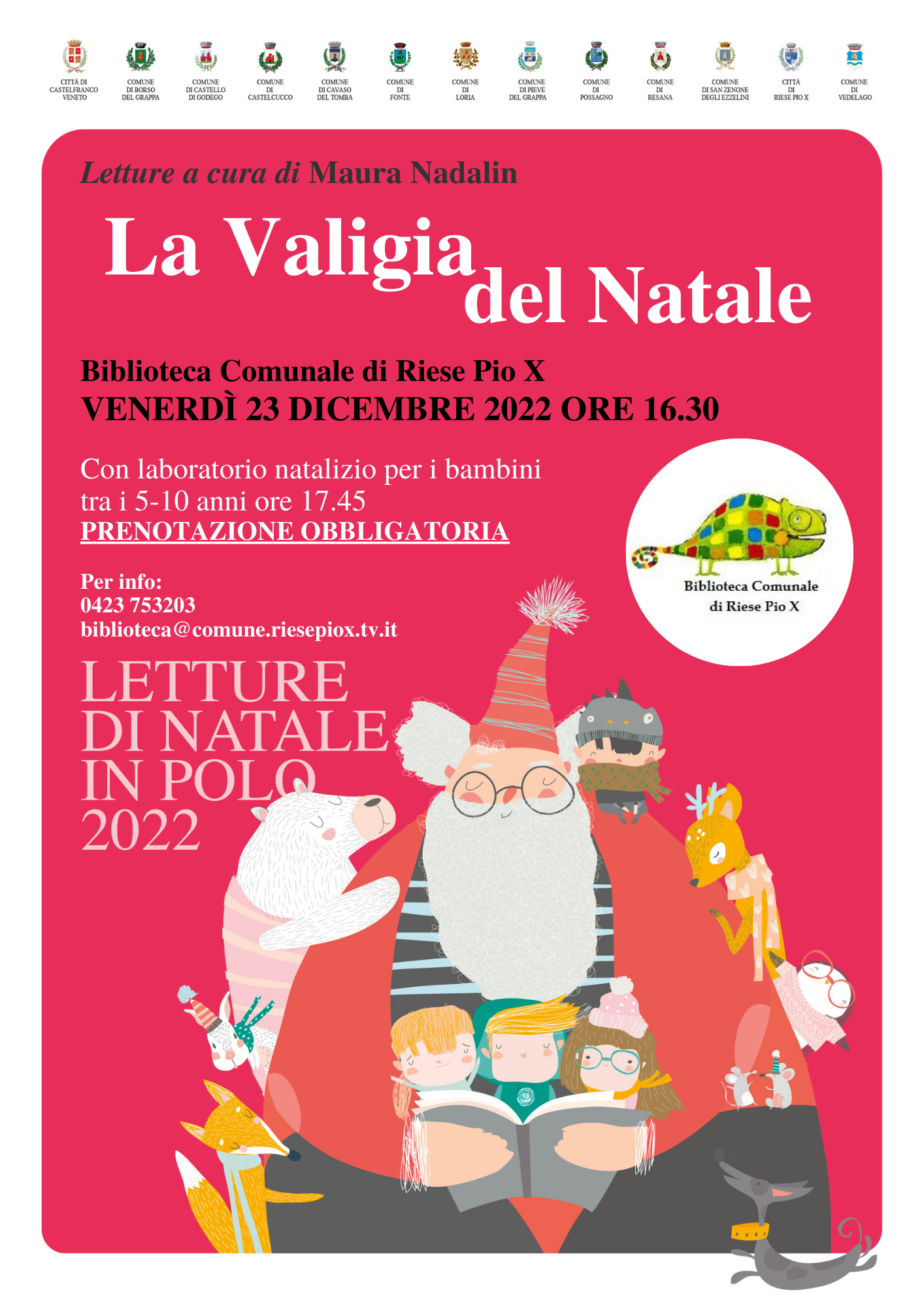Eventi passati - foto 3