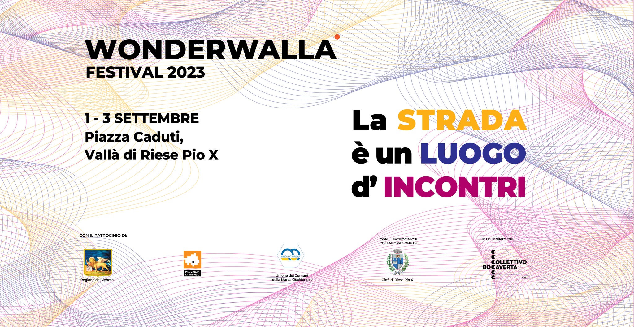 WONDERWALLA'