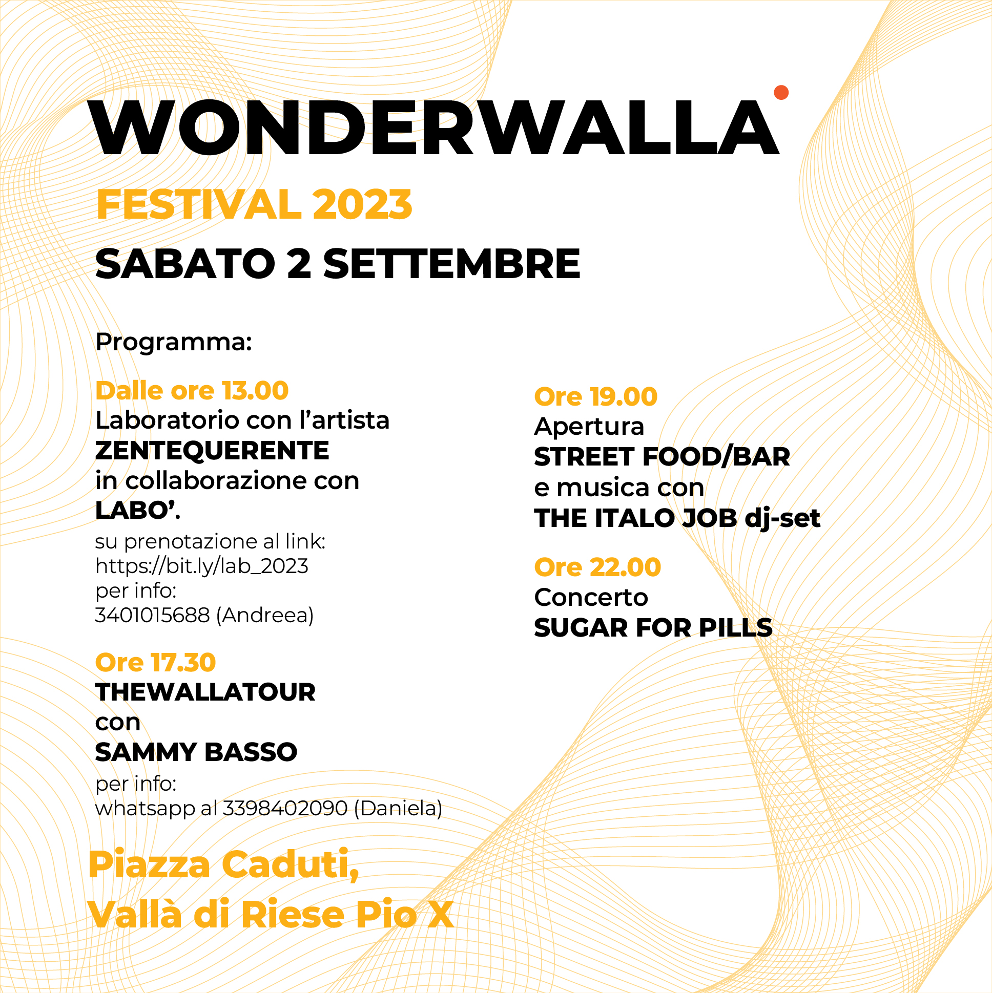 Eventi passati - foto 5