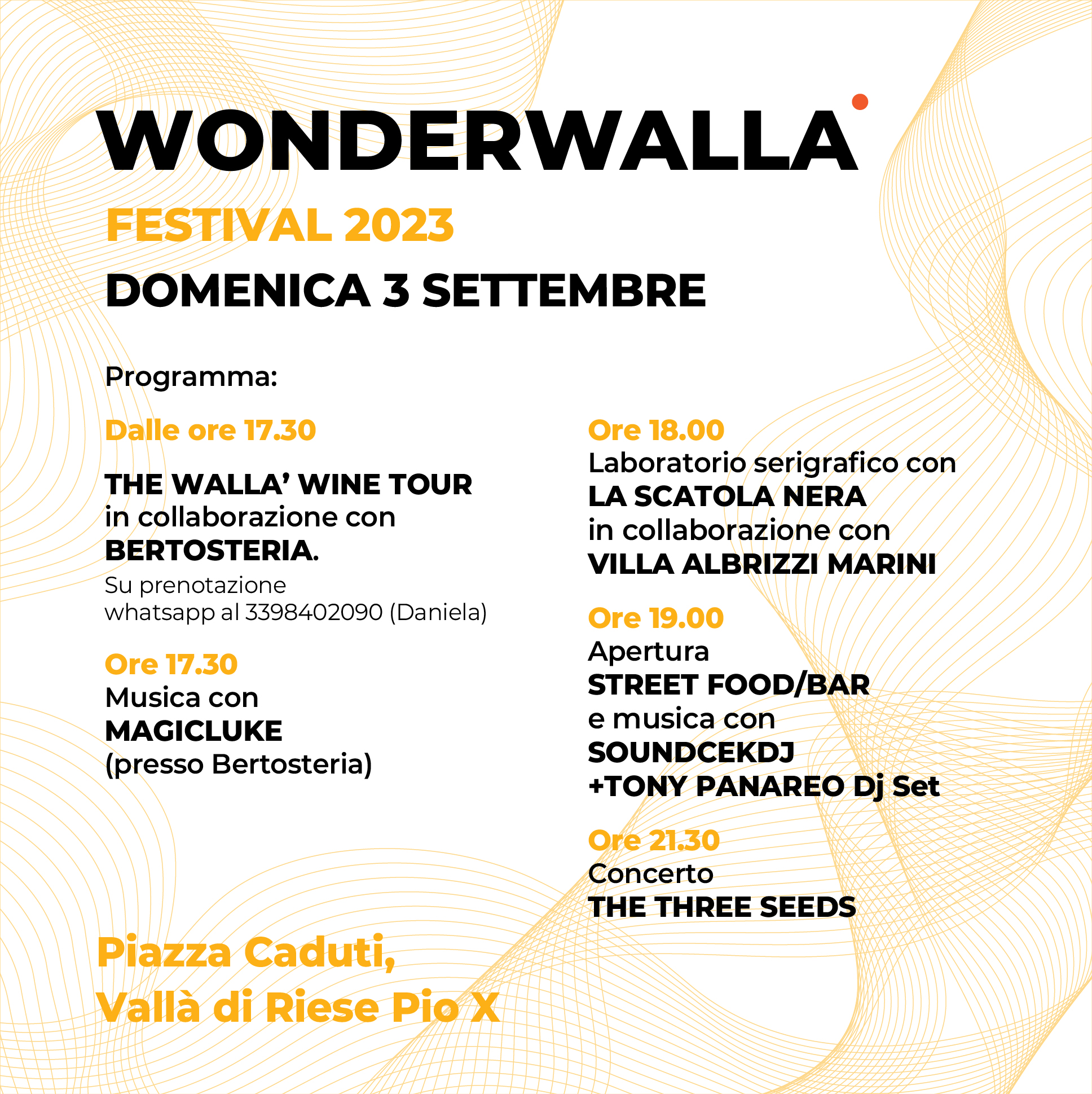 Eventi passati - foto 4