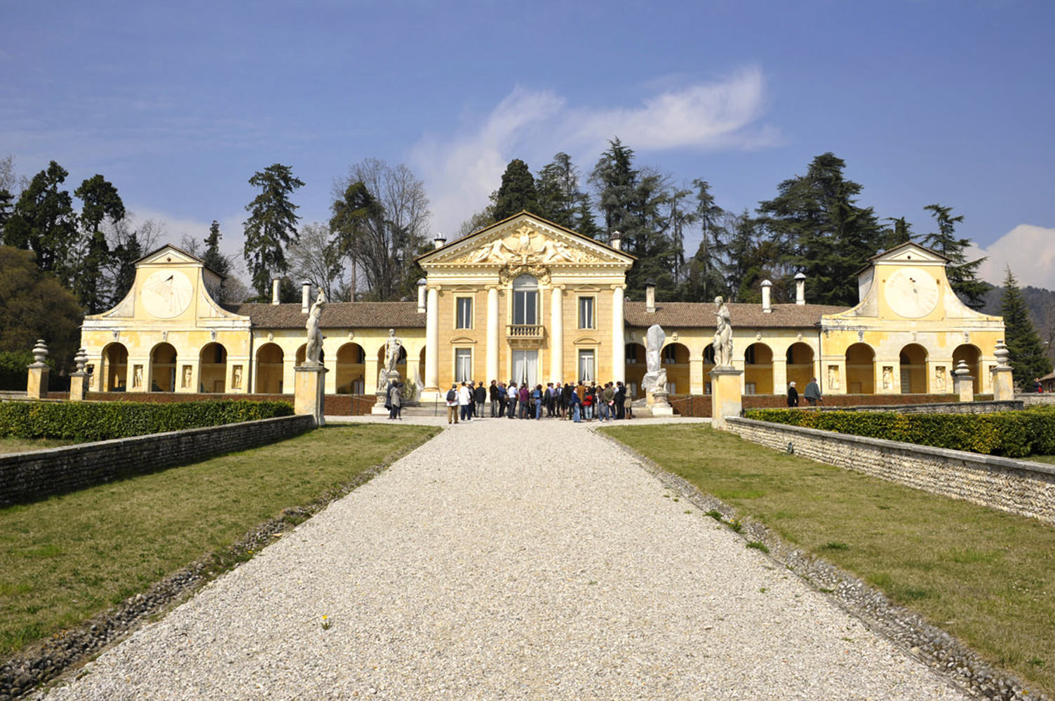 Visita di 2 giorni - foto 13