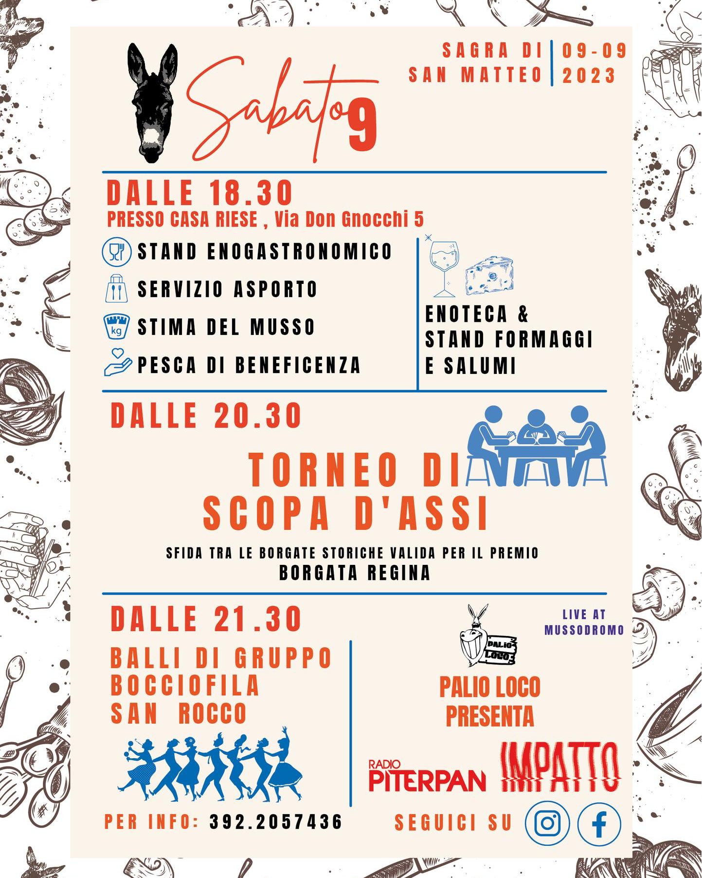 Eventi passati - foto 2