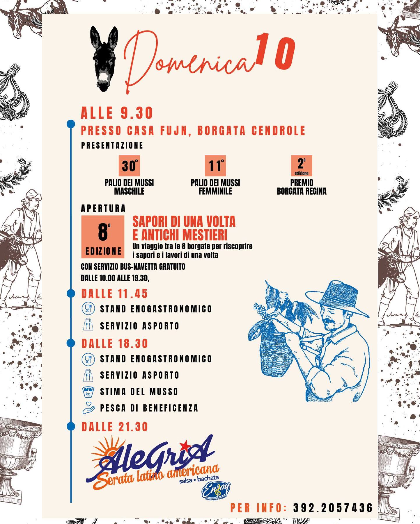 Eventi passati