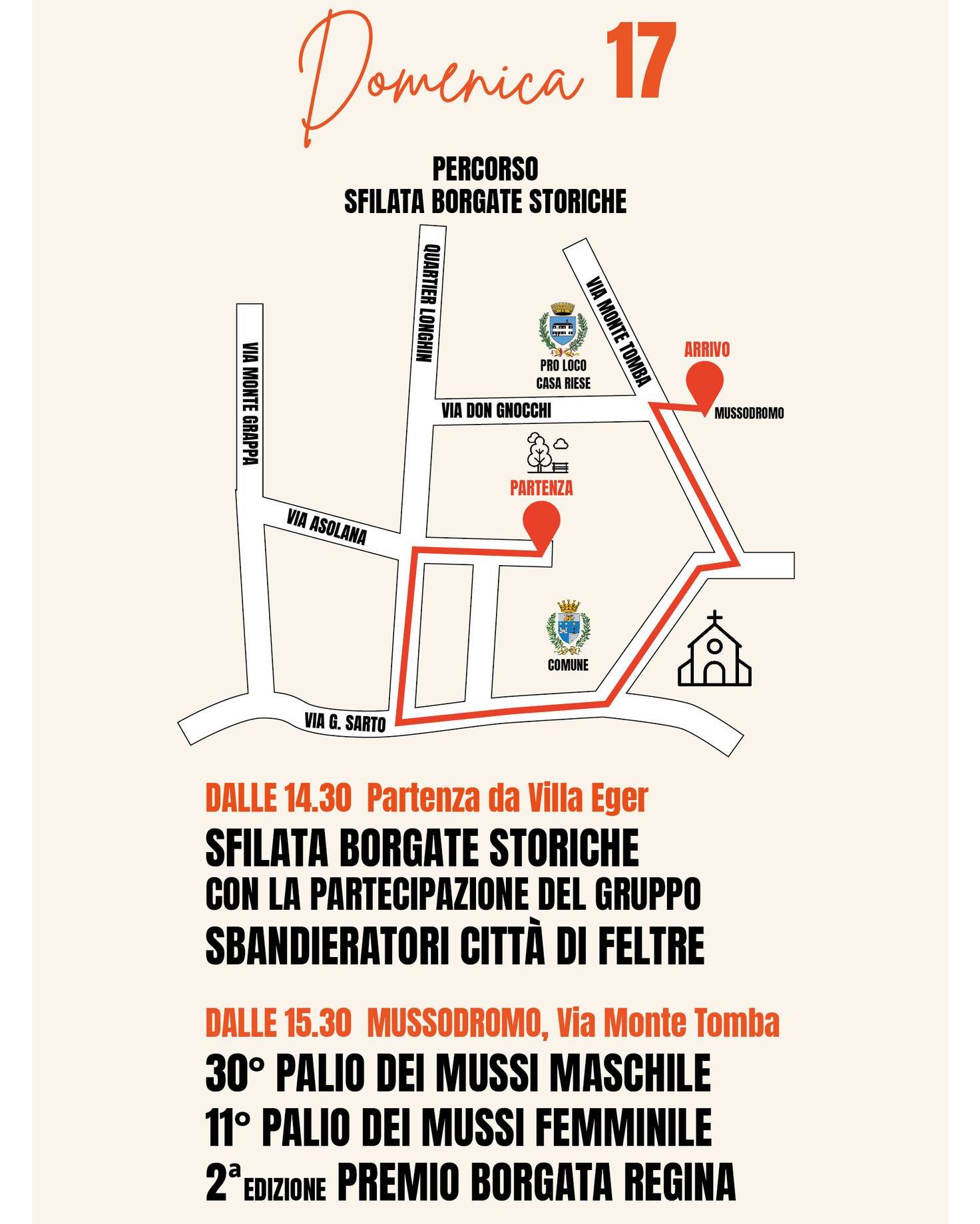 Sagra di S. Matteo