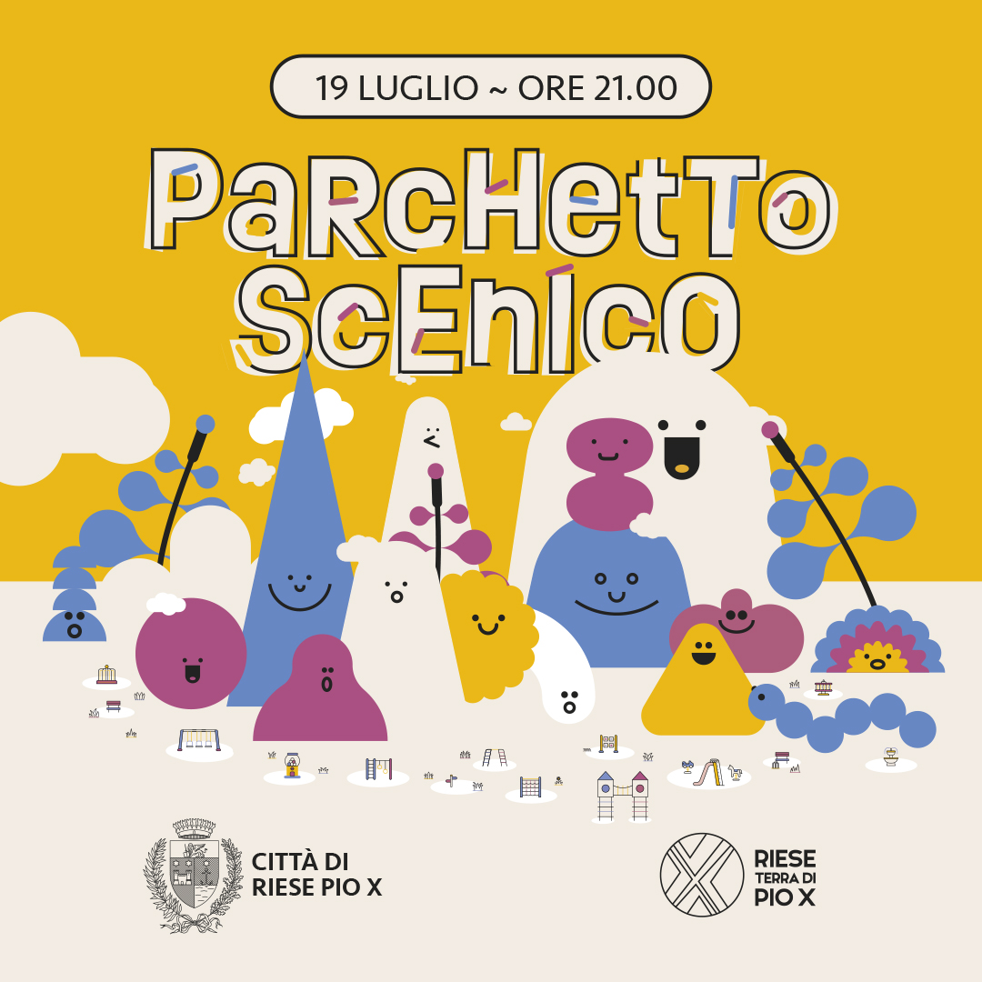 Eventi passati