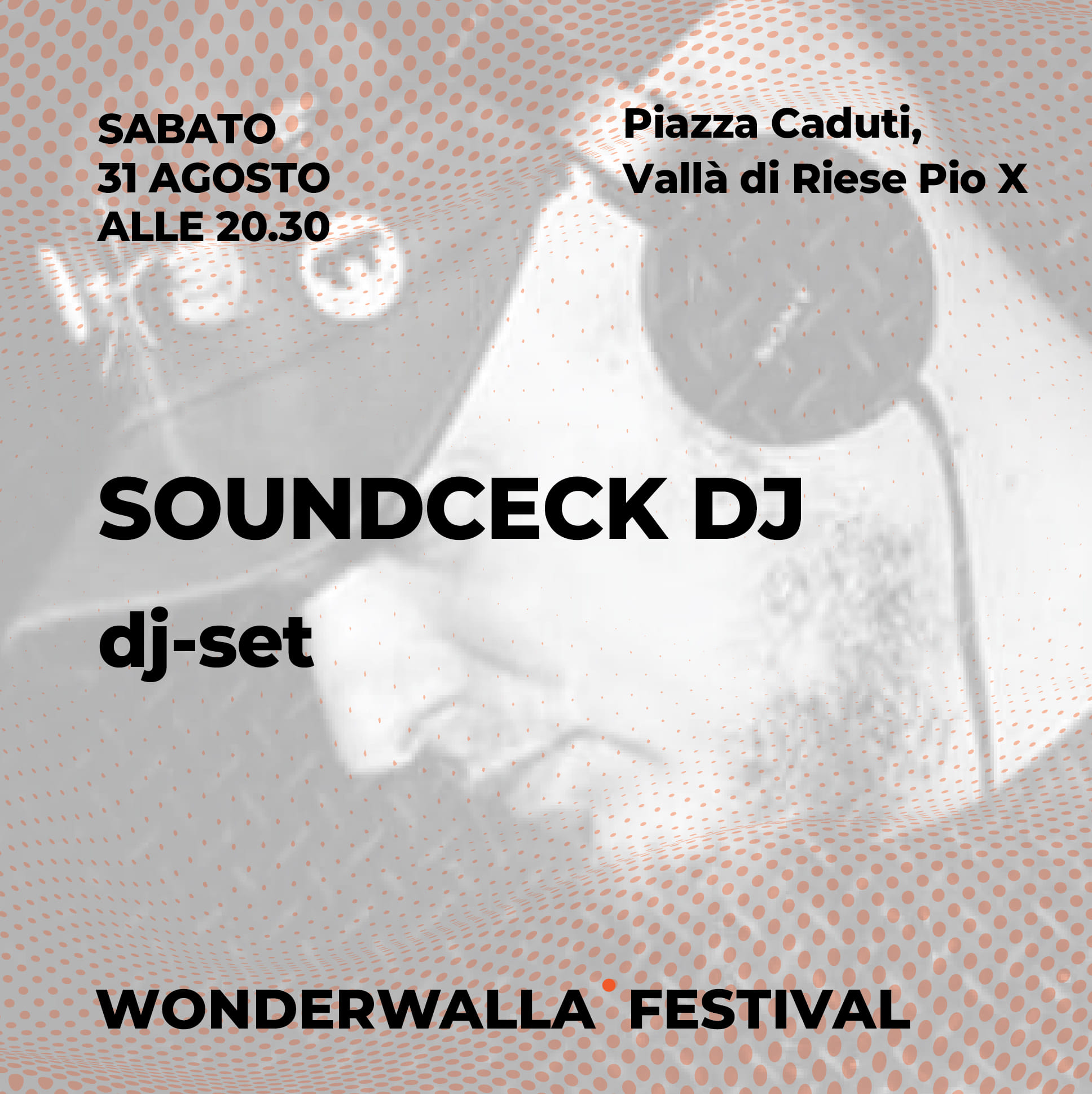 Wonderwallà Festival