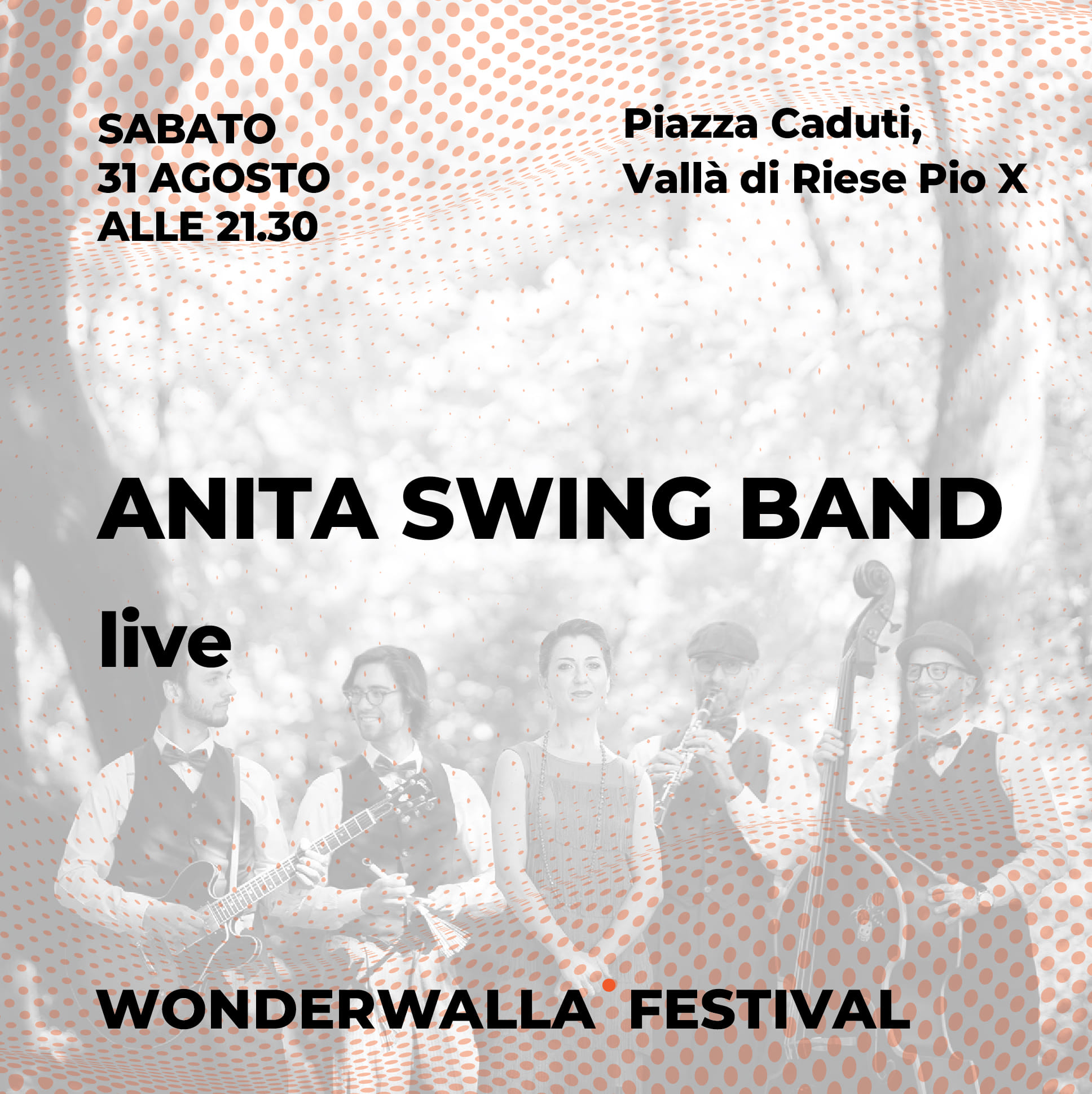Wonderwallà Festival - foto 2