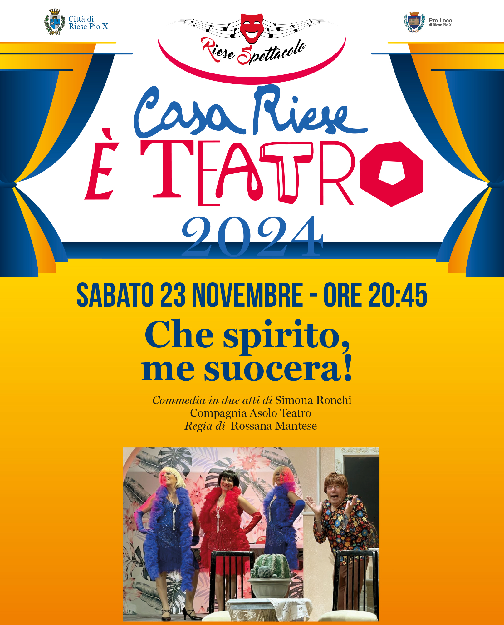 Eventi passati - foto 2